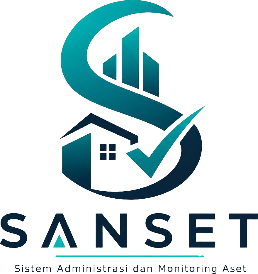 SANSET Logo